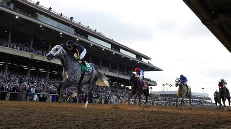 Two Del Mar race horses euthanized after injuries; mark first deaths of season